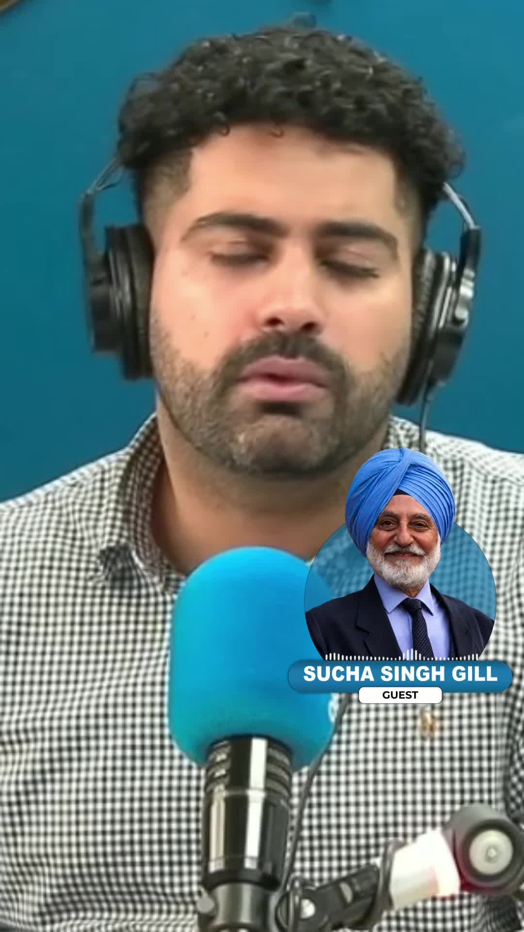 @Sherepunjab Radio Canada