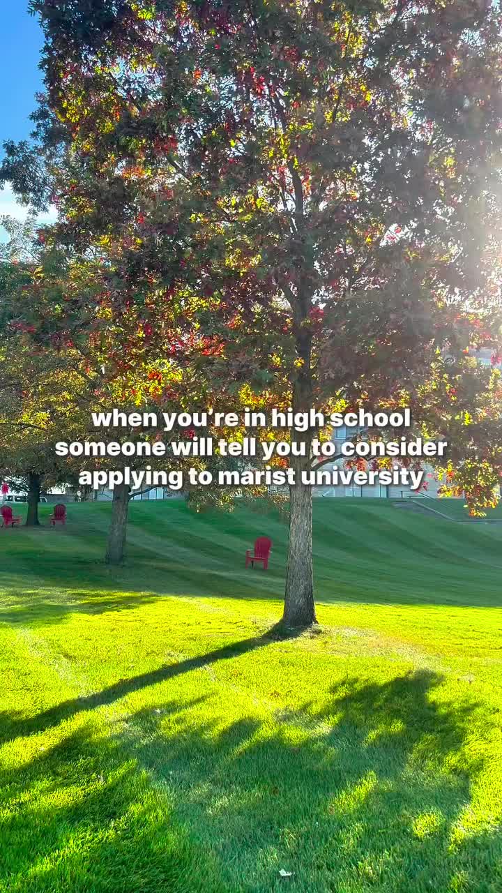@Marist University