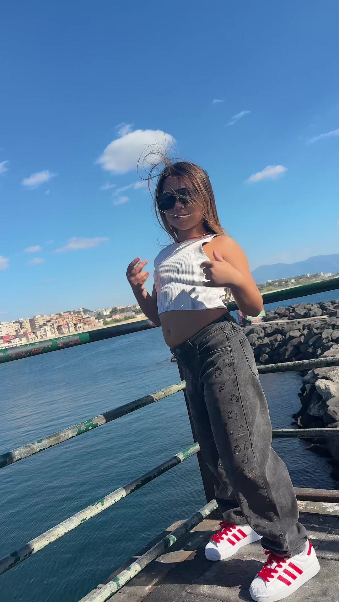 @Francesca Cozzolino