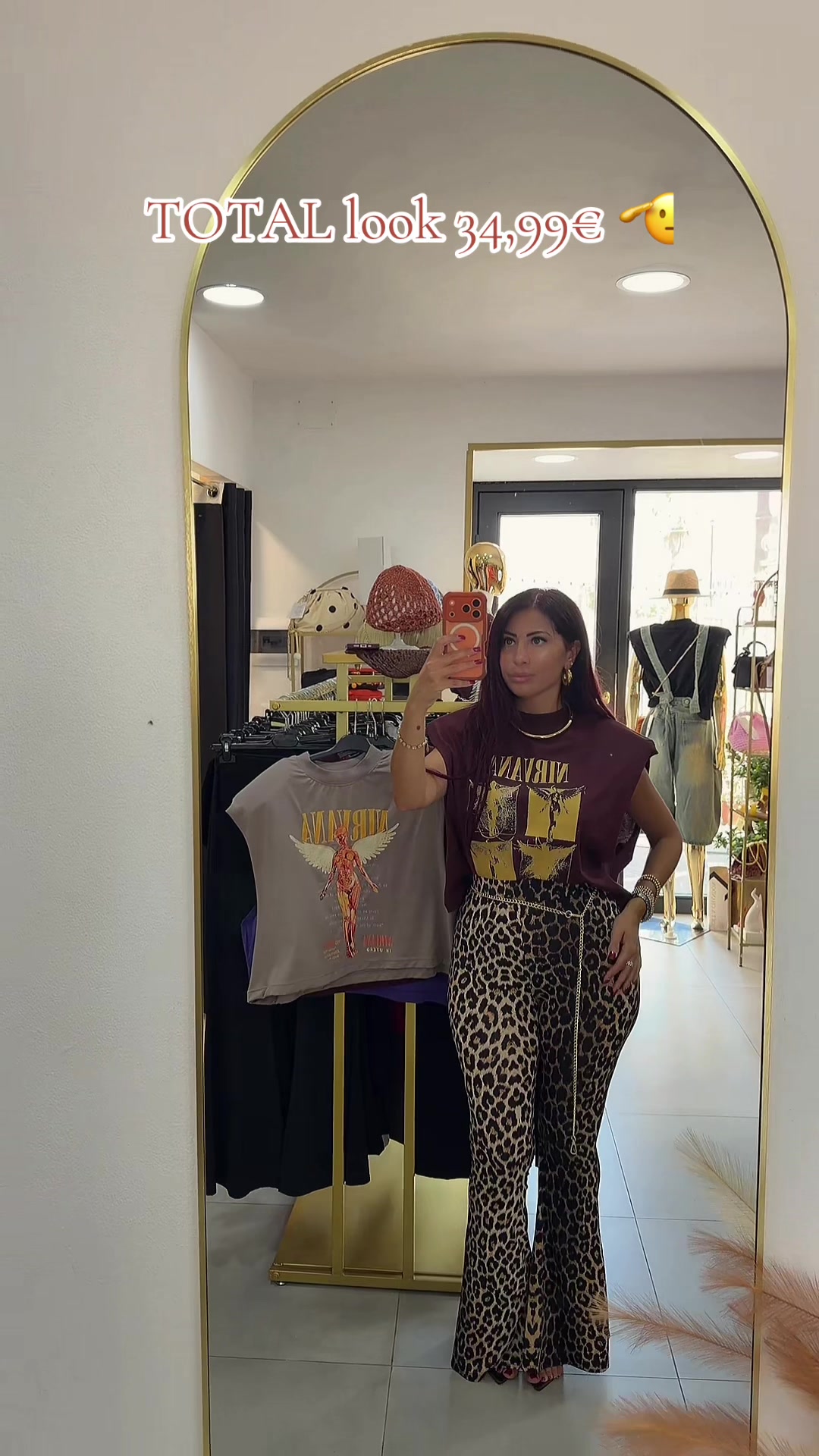 @Donna più luxury shop online