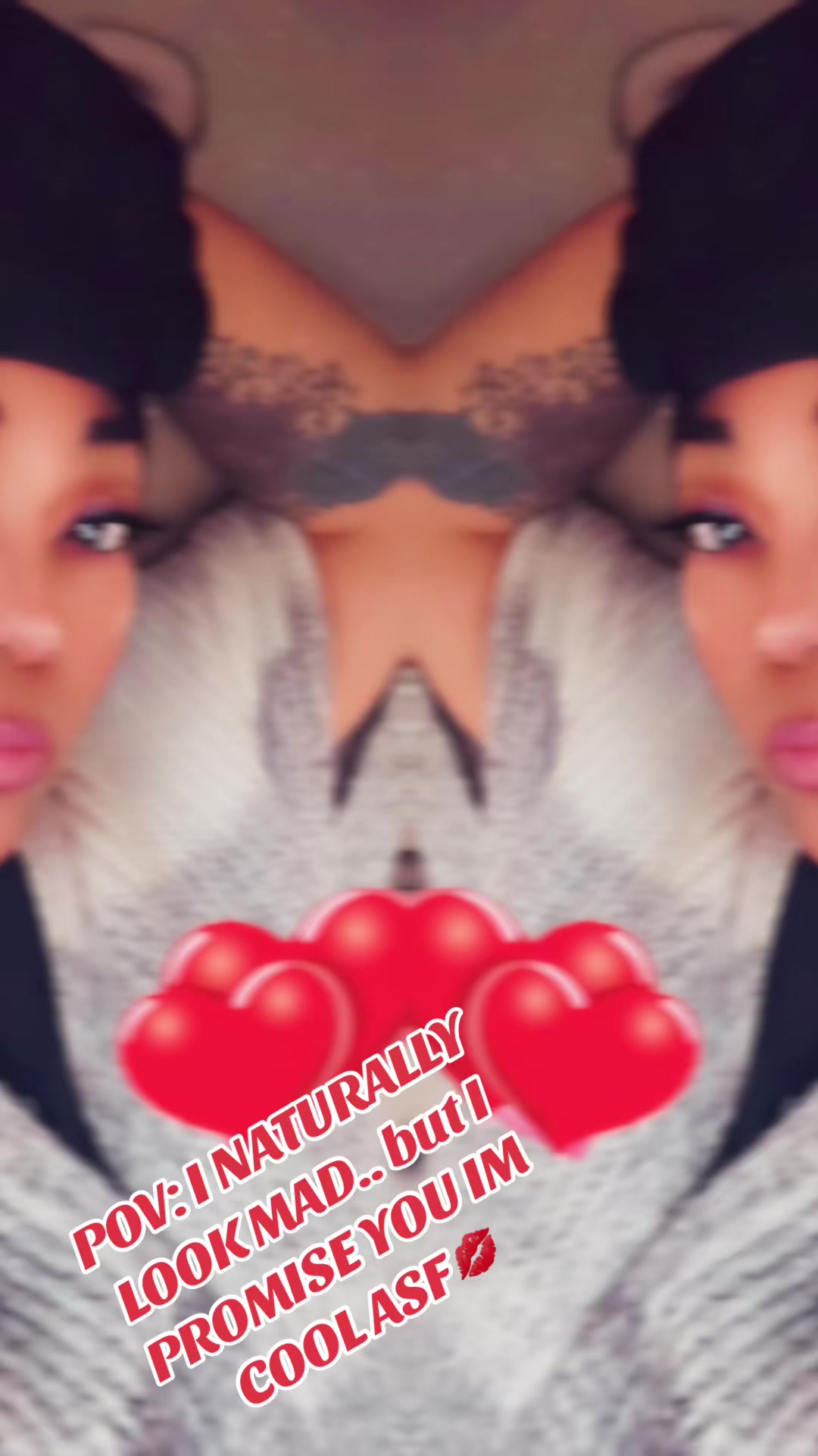 @MSBOUJIFLUFF💋