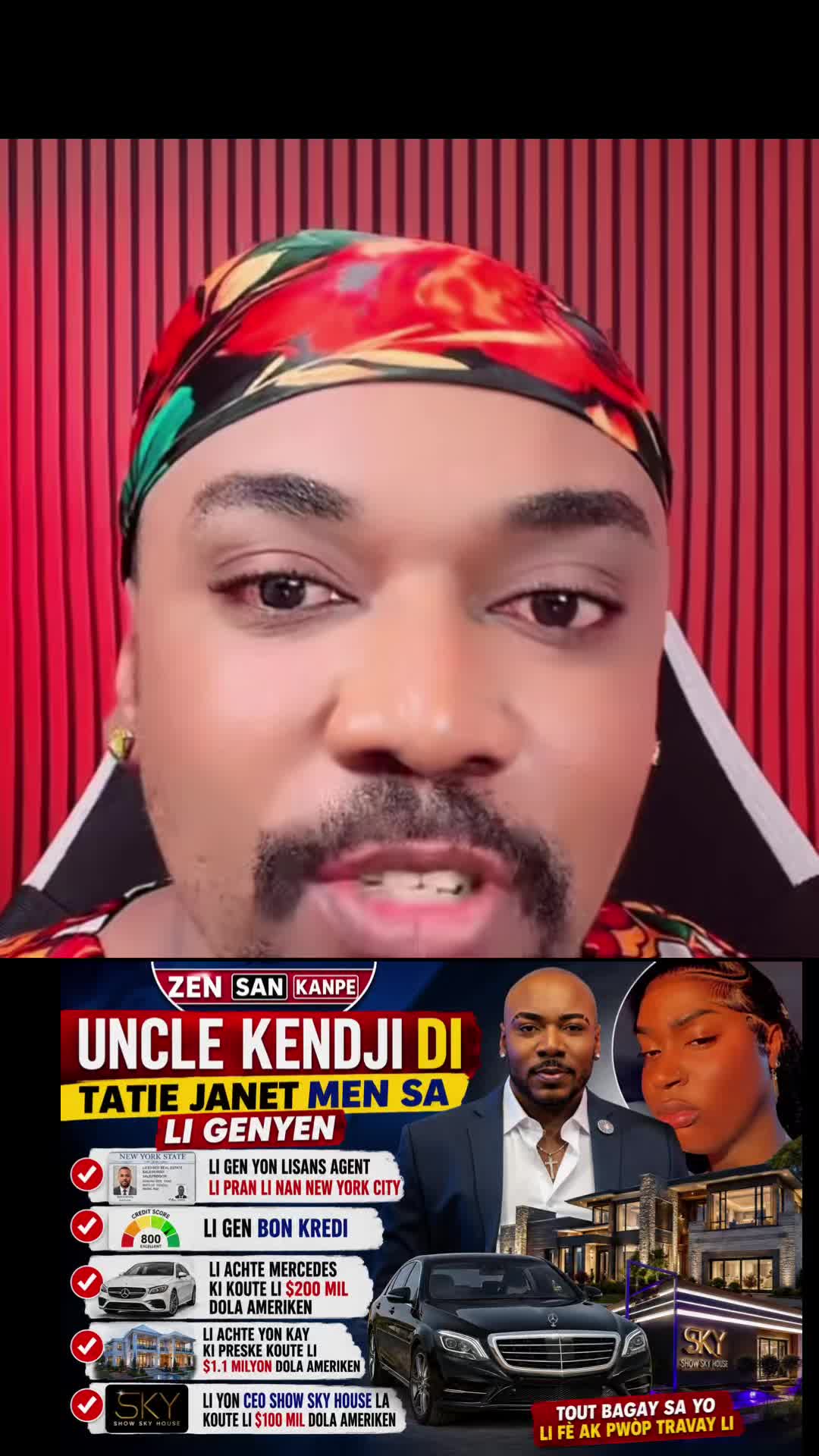 @Zen San Kanpe