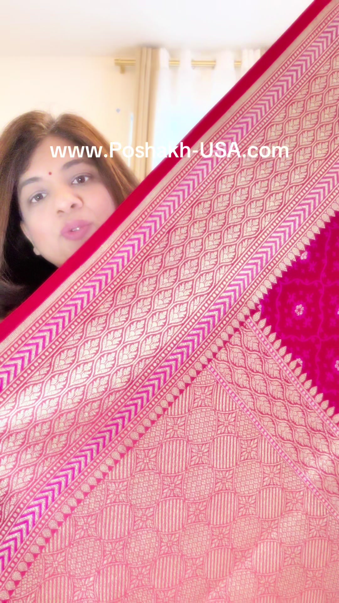 @Poshakh USA