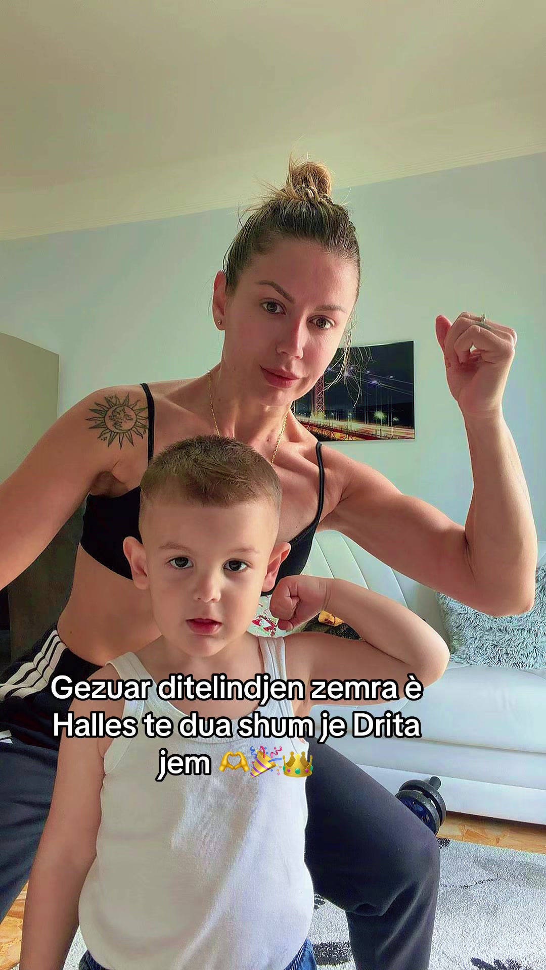 @FRANCESCA🇦🇱🇽🇰