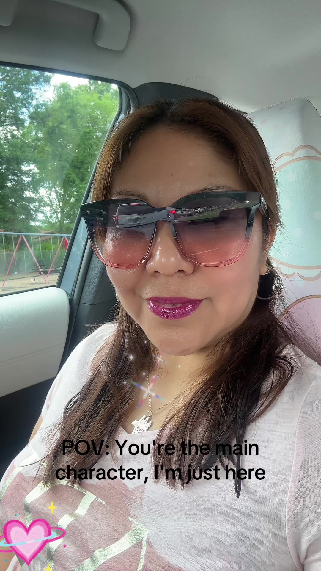 @Modesta