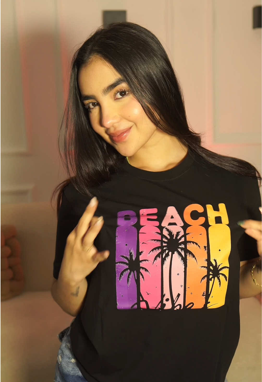 @Camisetas / Bodys / Pijamas