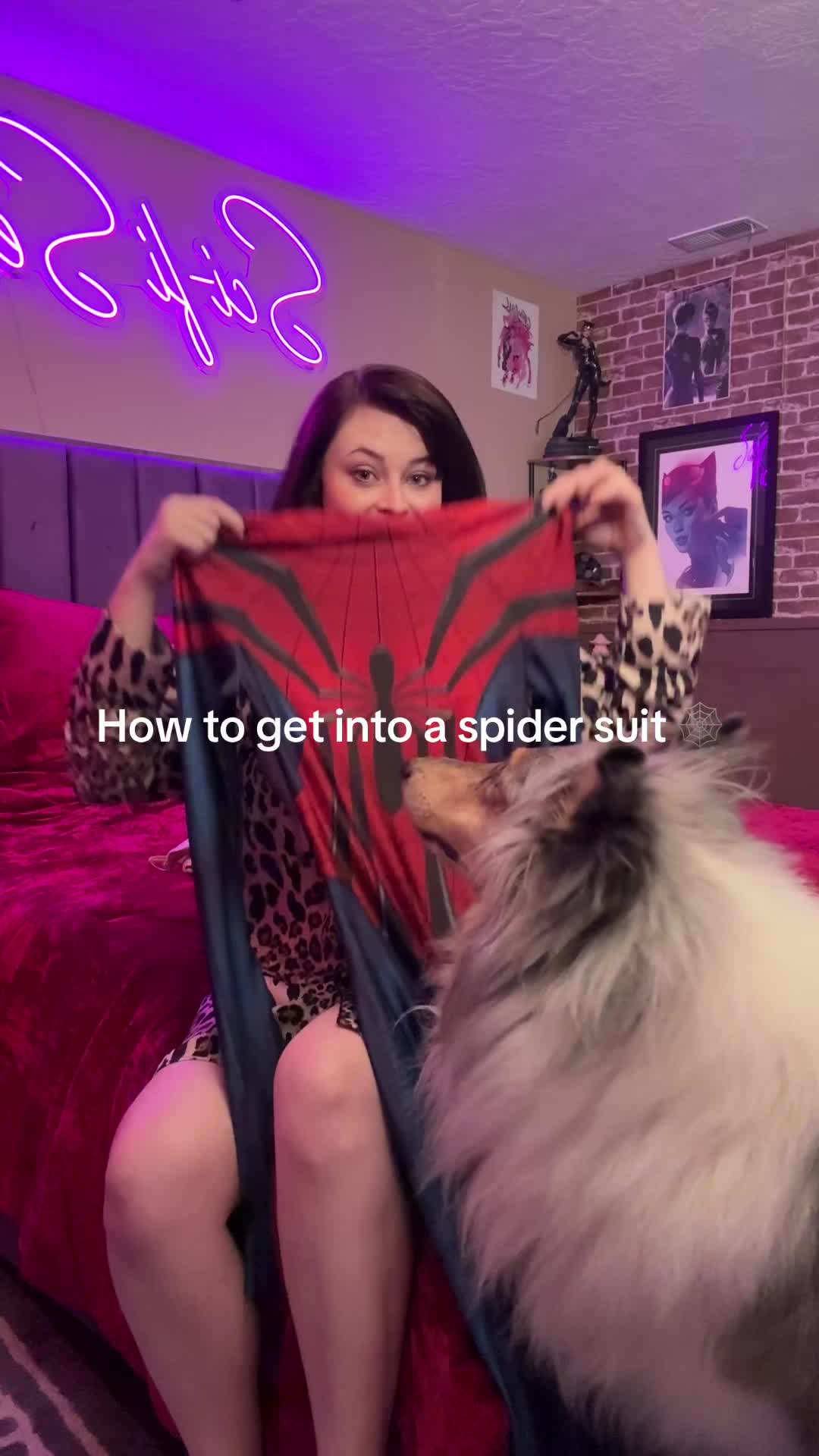 @Harli Kane