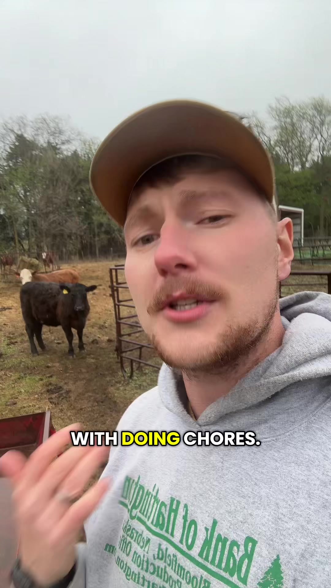 @Cole Bruns