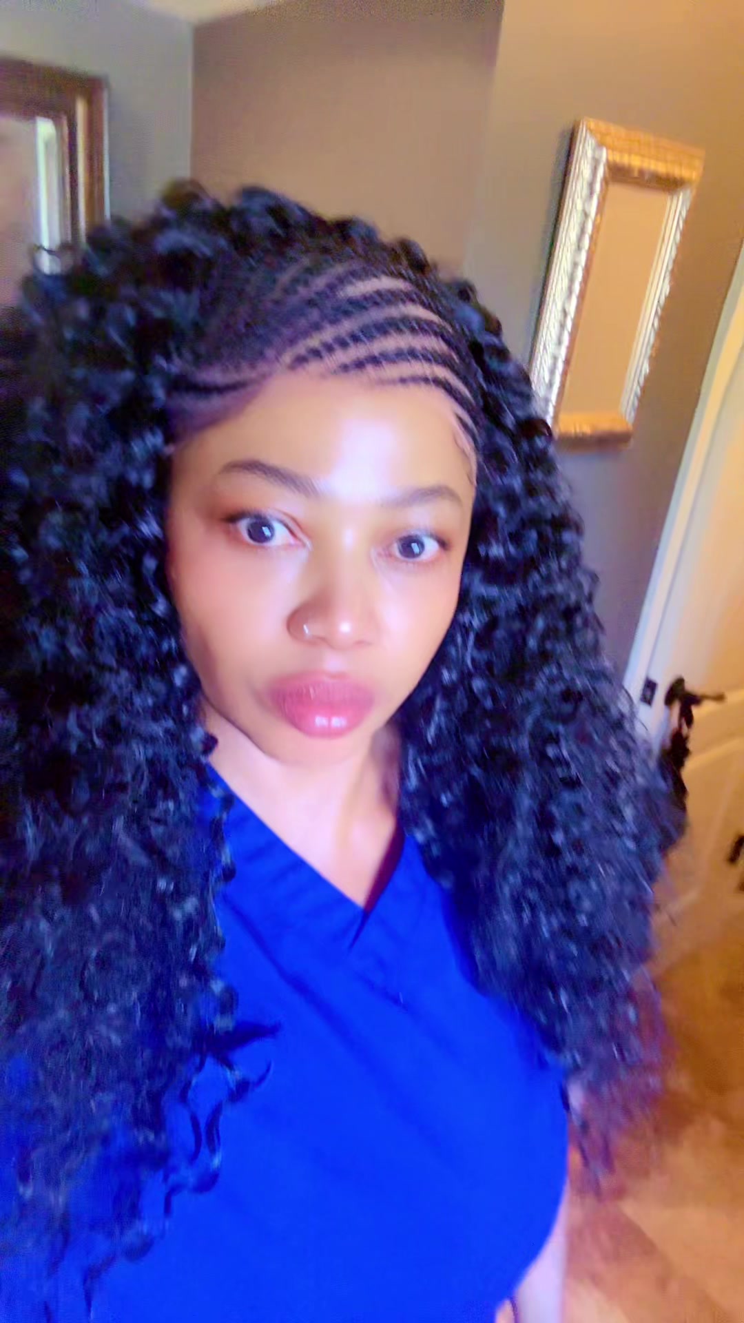 @🐋🦋Abiola Flawless Baby🦋🐬🐠
