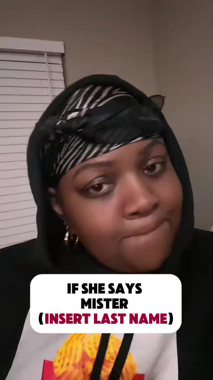 @Melissa