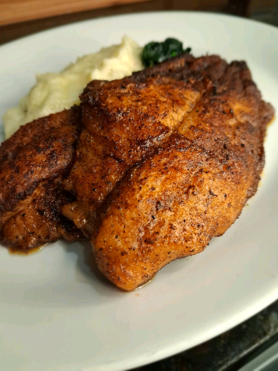 @Chef V