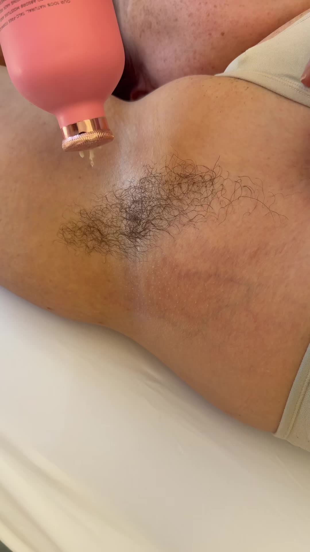 @Jillian Ledy | Body Sugaring
