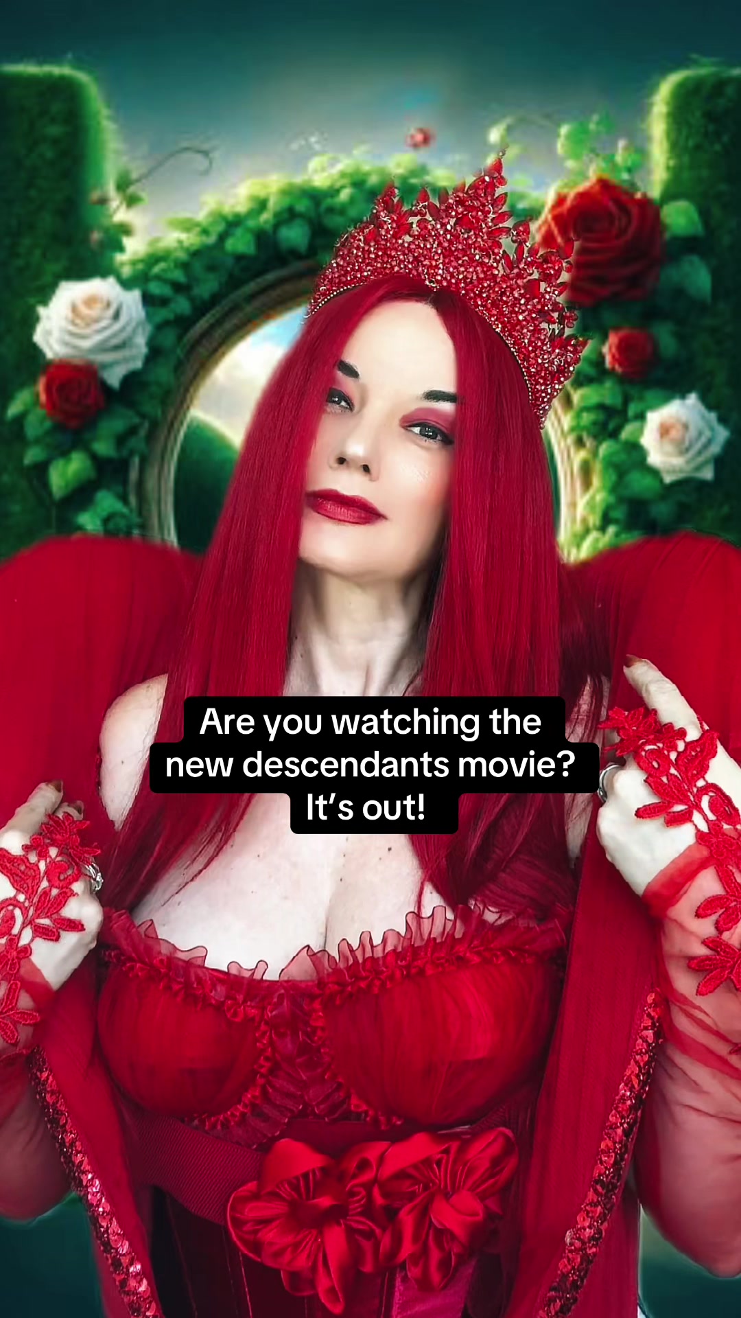 @Bex Cosplay