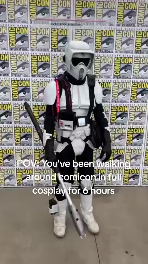 @Zanedoes cosplay