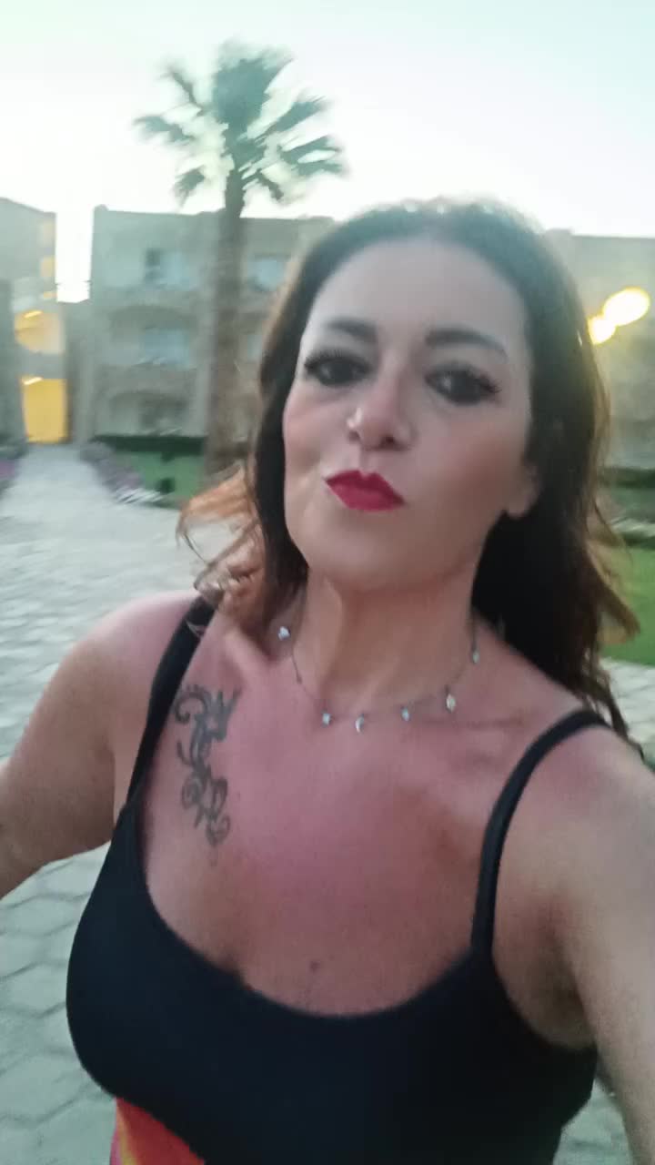 @❤️🔥Sabrina Cannata🔥❤️