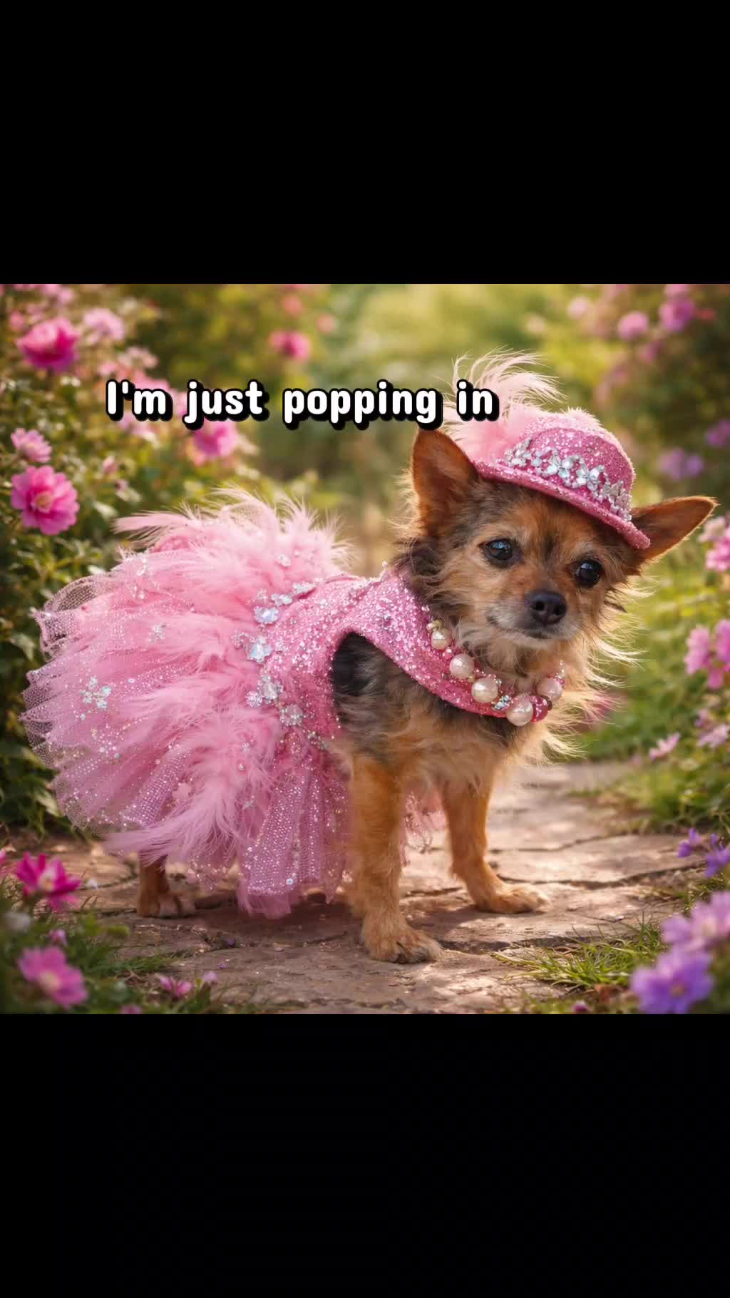 @Miley Jo the Chorkie