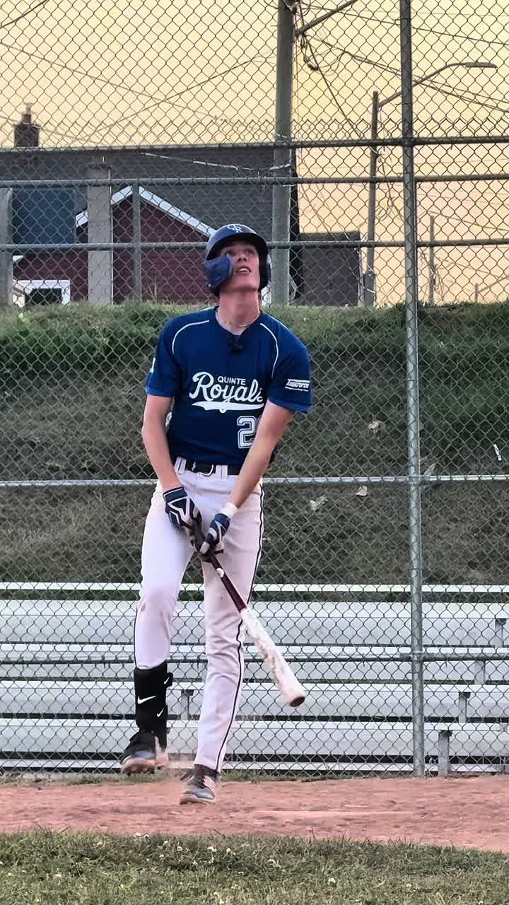 @Quinte Royals u18