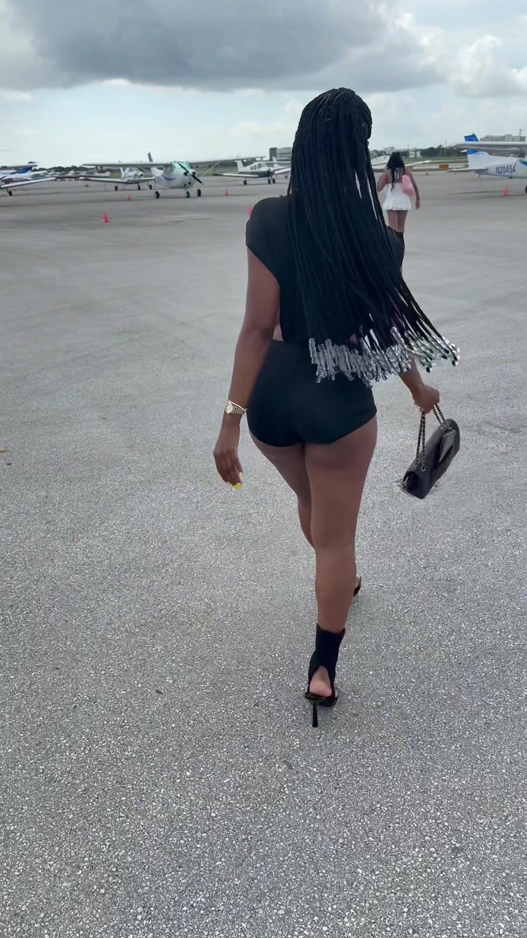 @UmekoEvans
