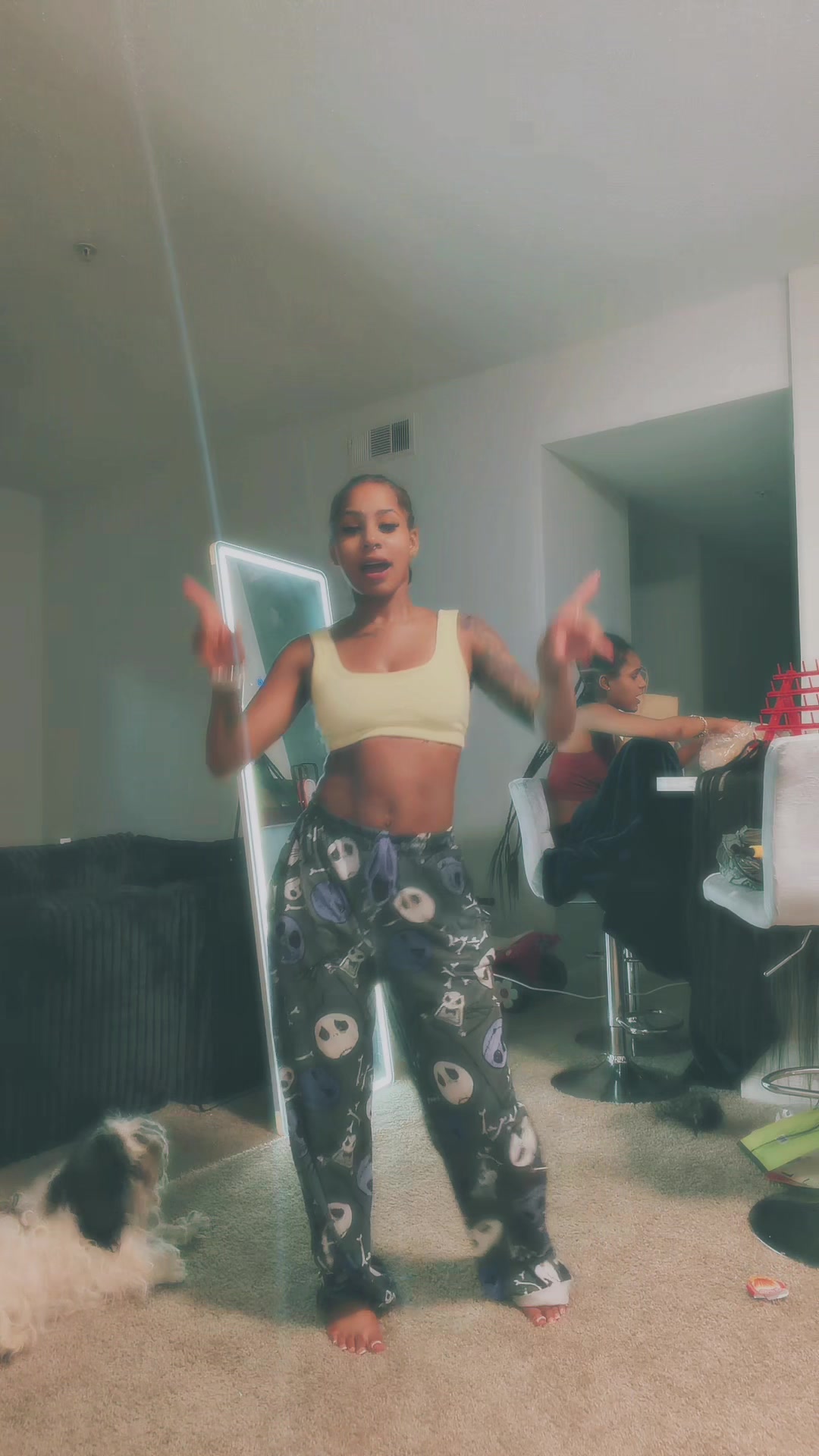 @NiyaaaDenee💕