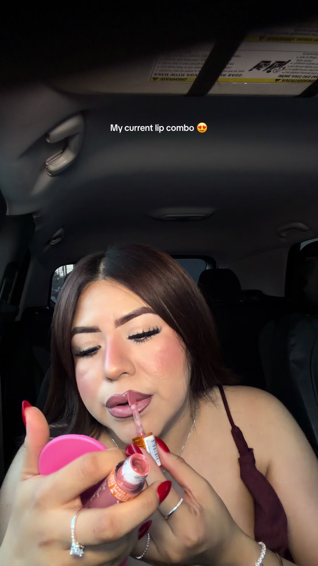 @Laura Sarahí