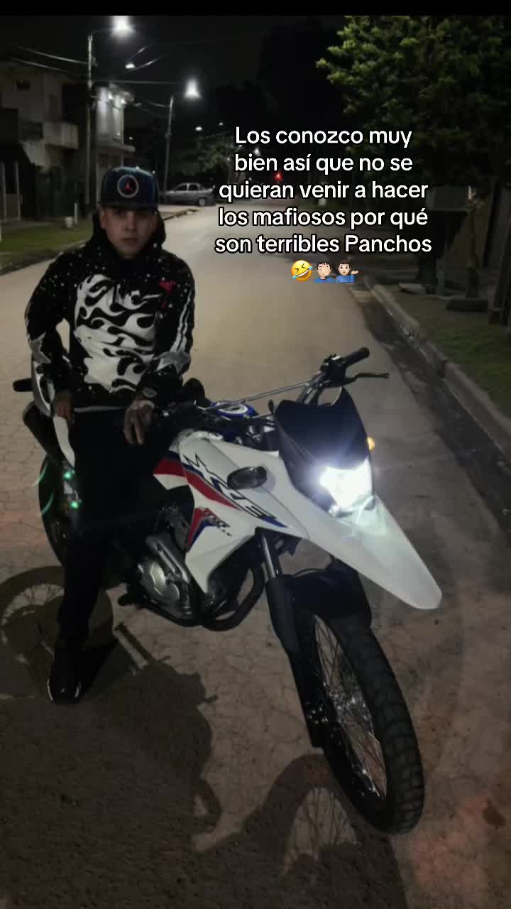 @💸El Pariente💸