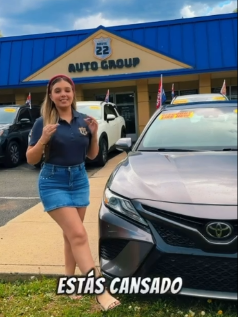 @Route 22 Auto Group