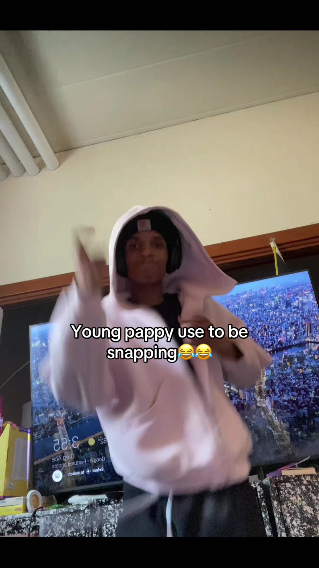 @Jojo