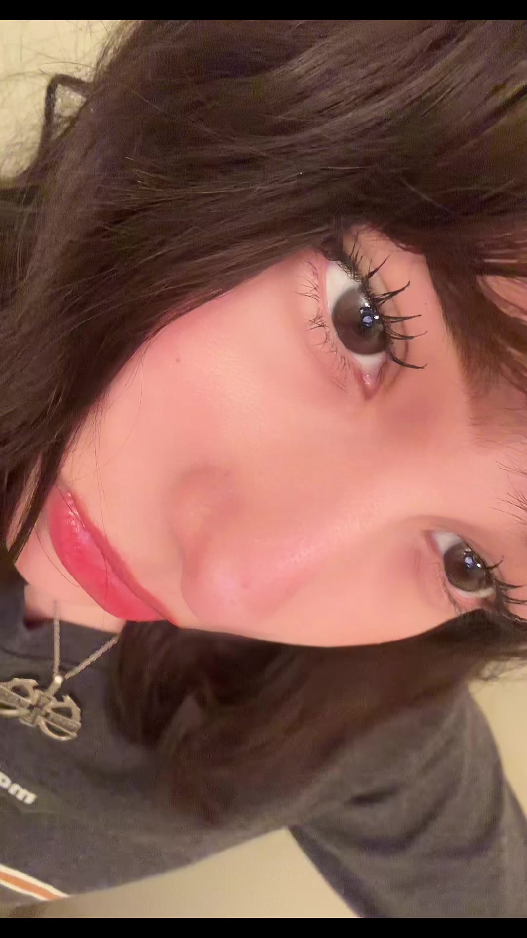 @☾
