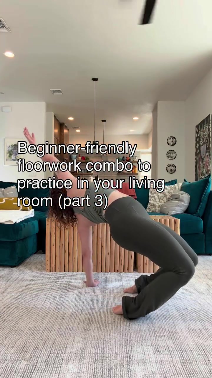 @seekatedance