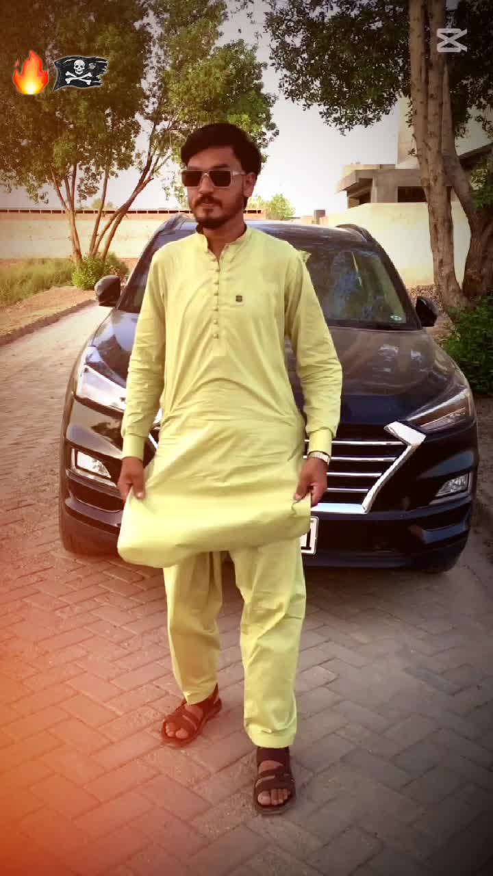 @Umar king
