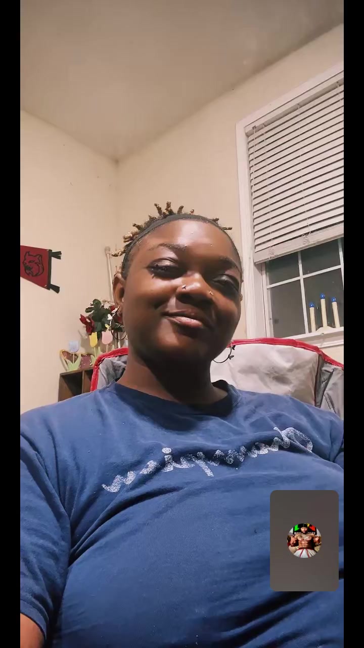 @05/19EmpressKrissy444