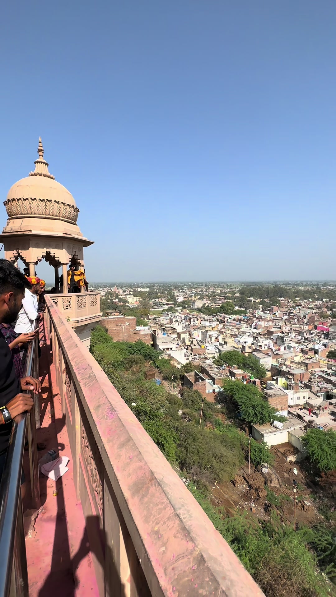 @India-Travel