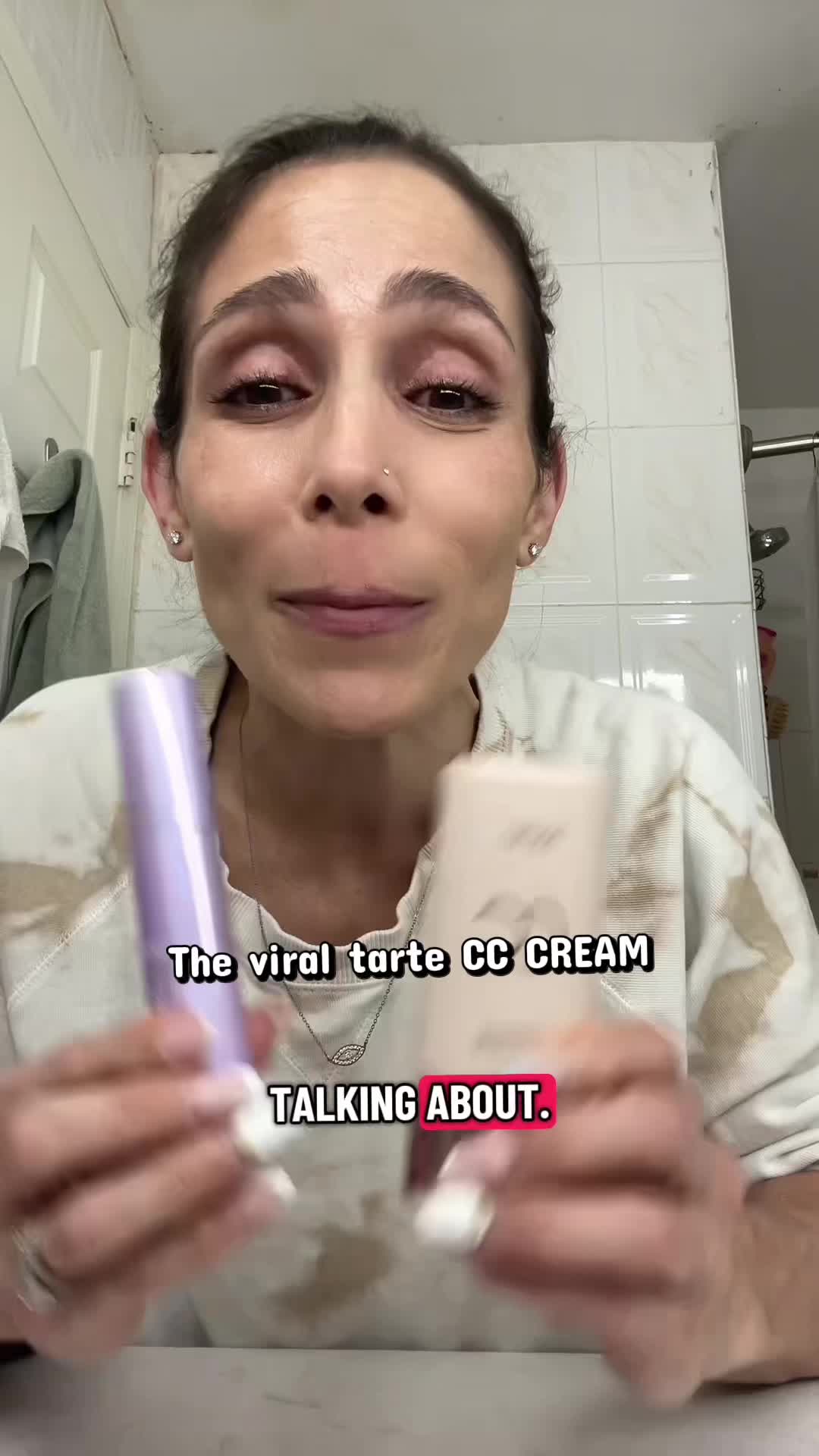 @Amanda Cisko