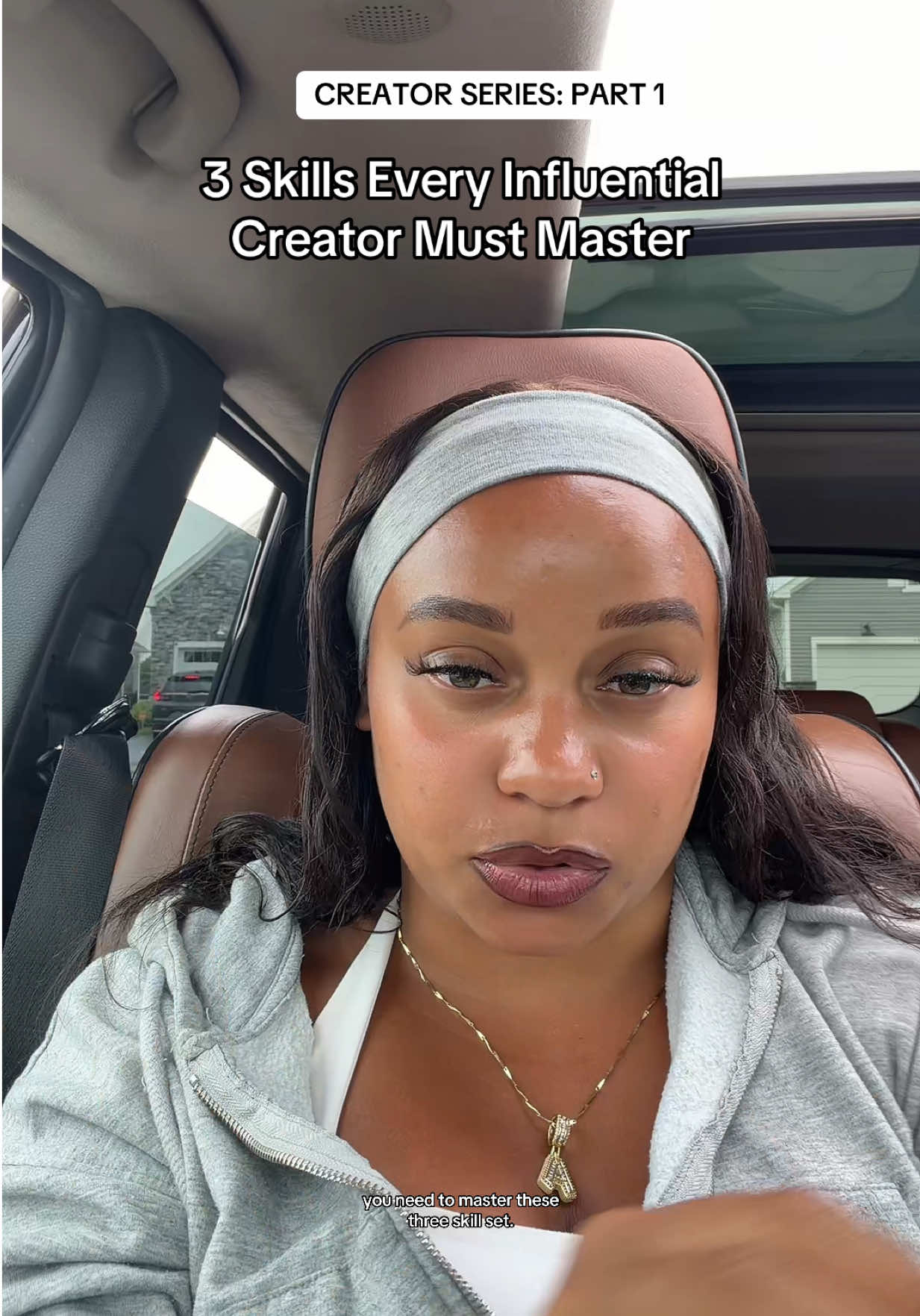 @Aleahroseee | Creator Coach
