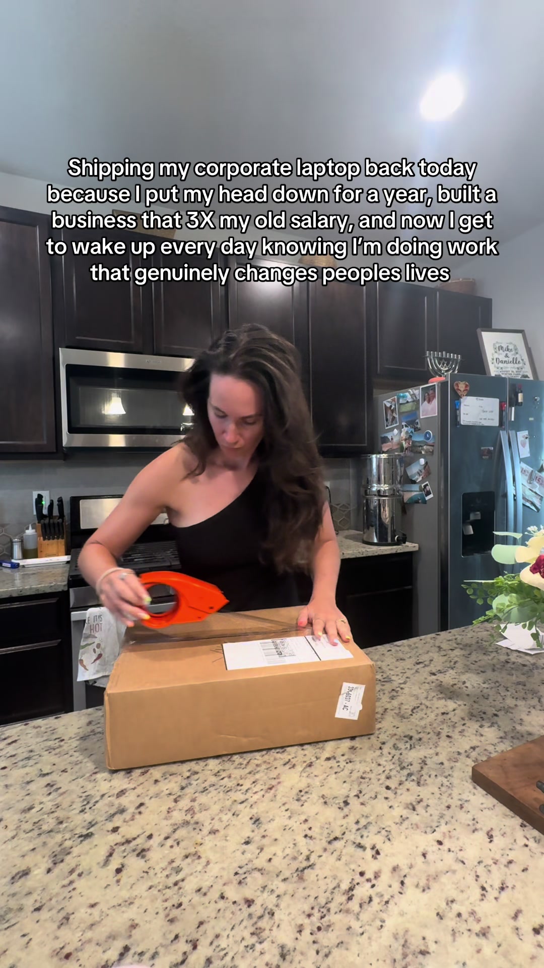 @Danielle | Marketing Expert