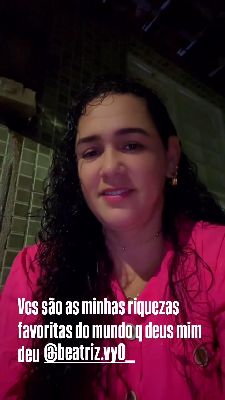 @Eudna Cavalcanti 🌻🌻🥰