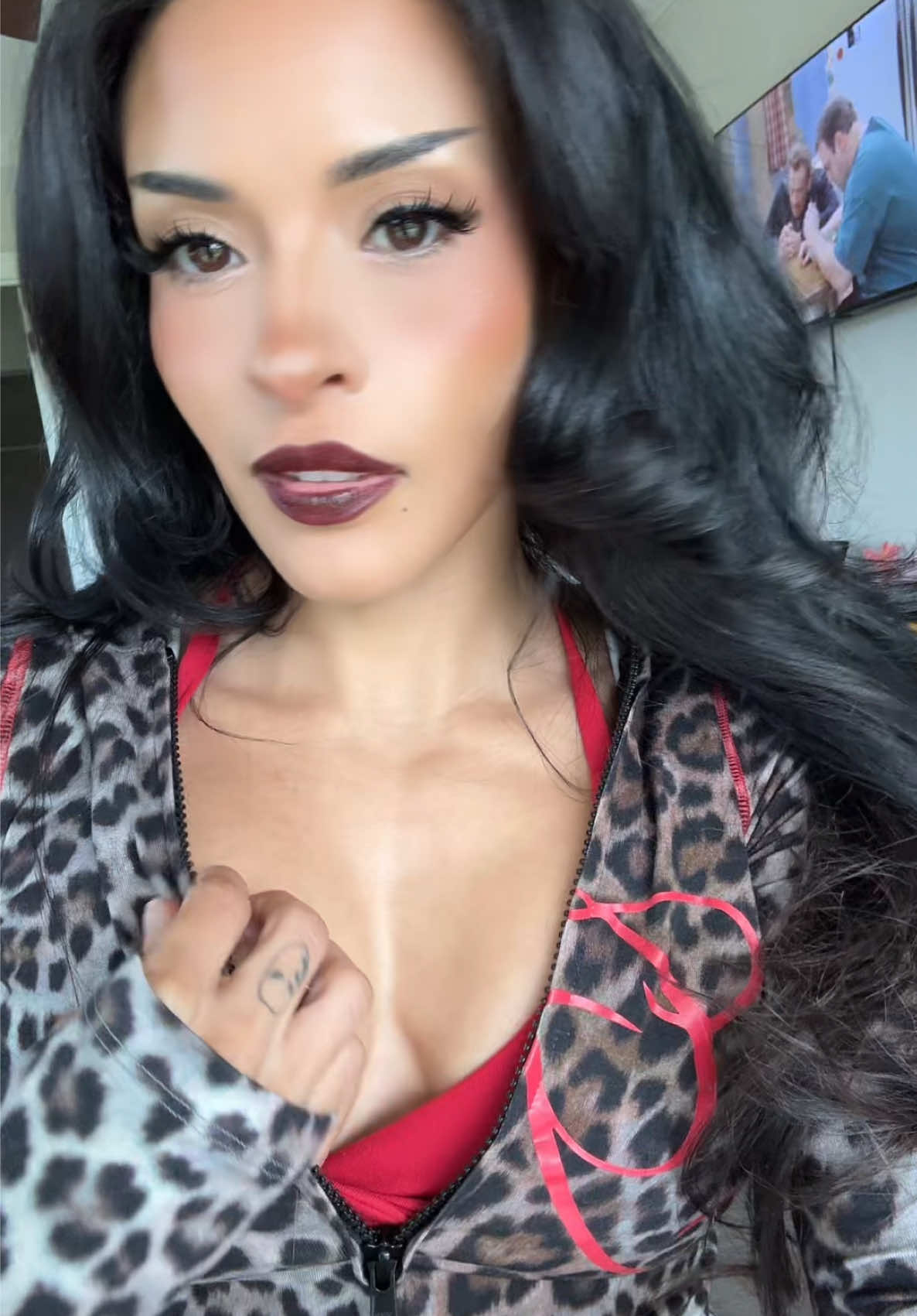 @Thea Trinidad
