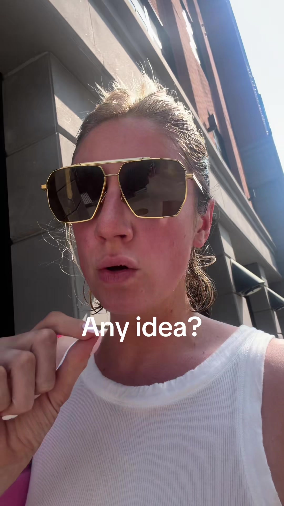 @Alexa Curtis