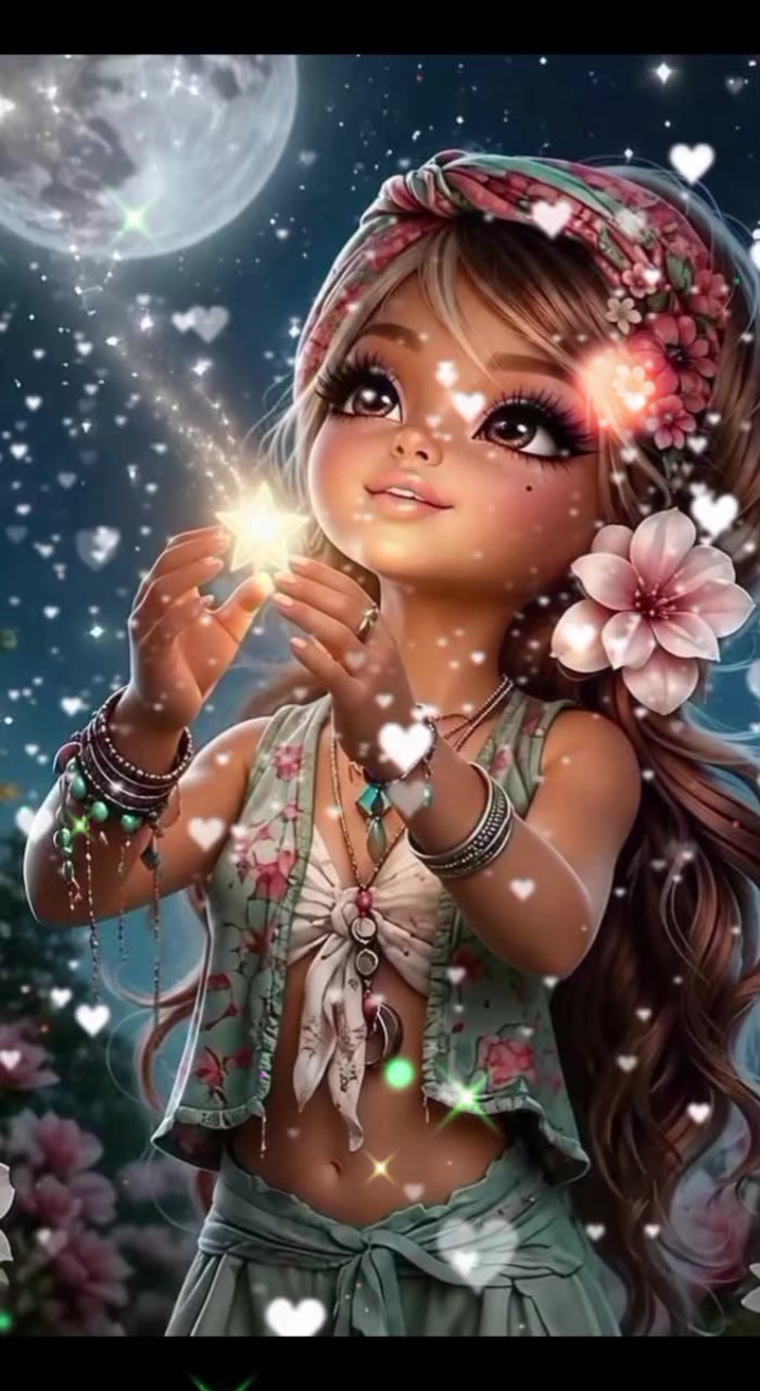 @Tanya Silva Avilés 🦋💚🌹