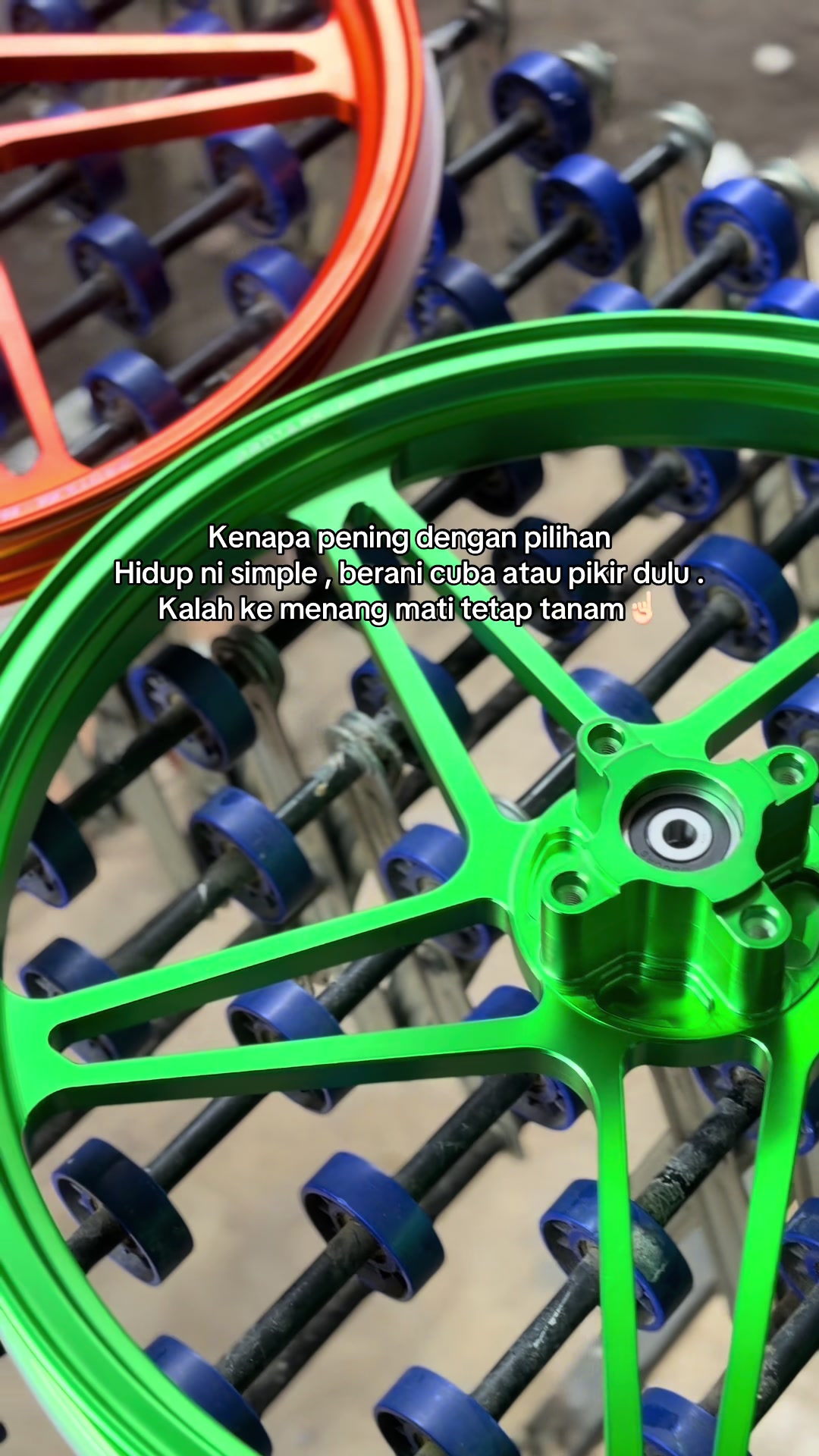 @PINTO TYRE RACING STAR