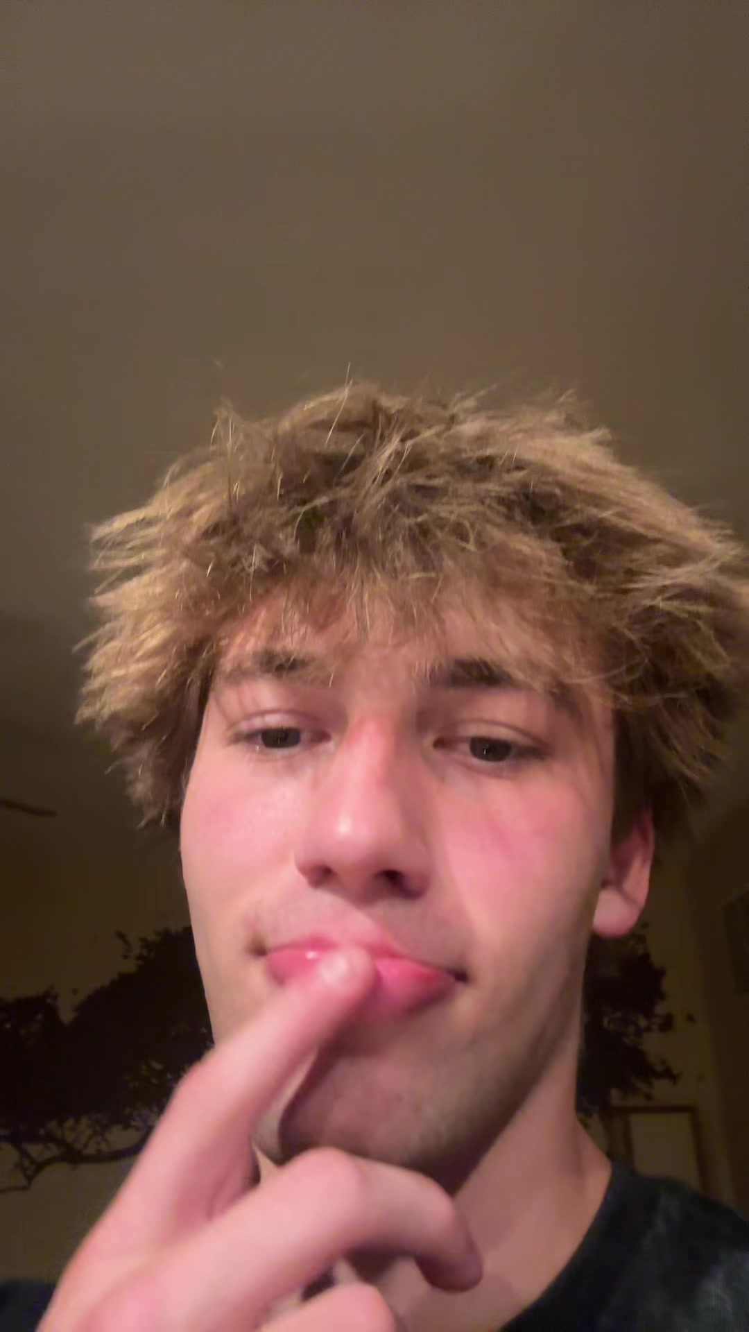 @Gavin