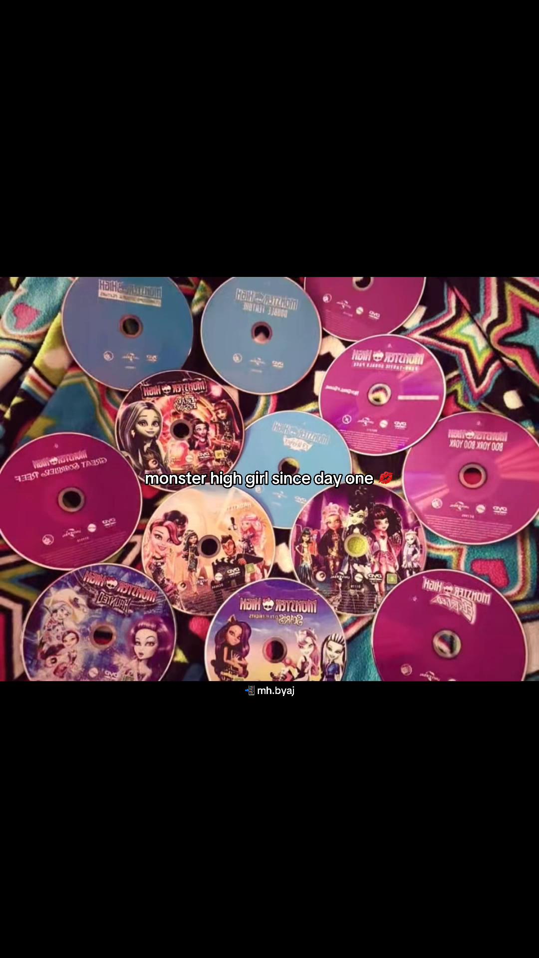 @disney + nick clips ✰