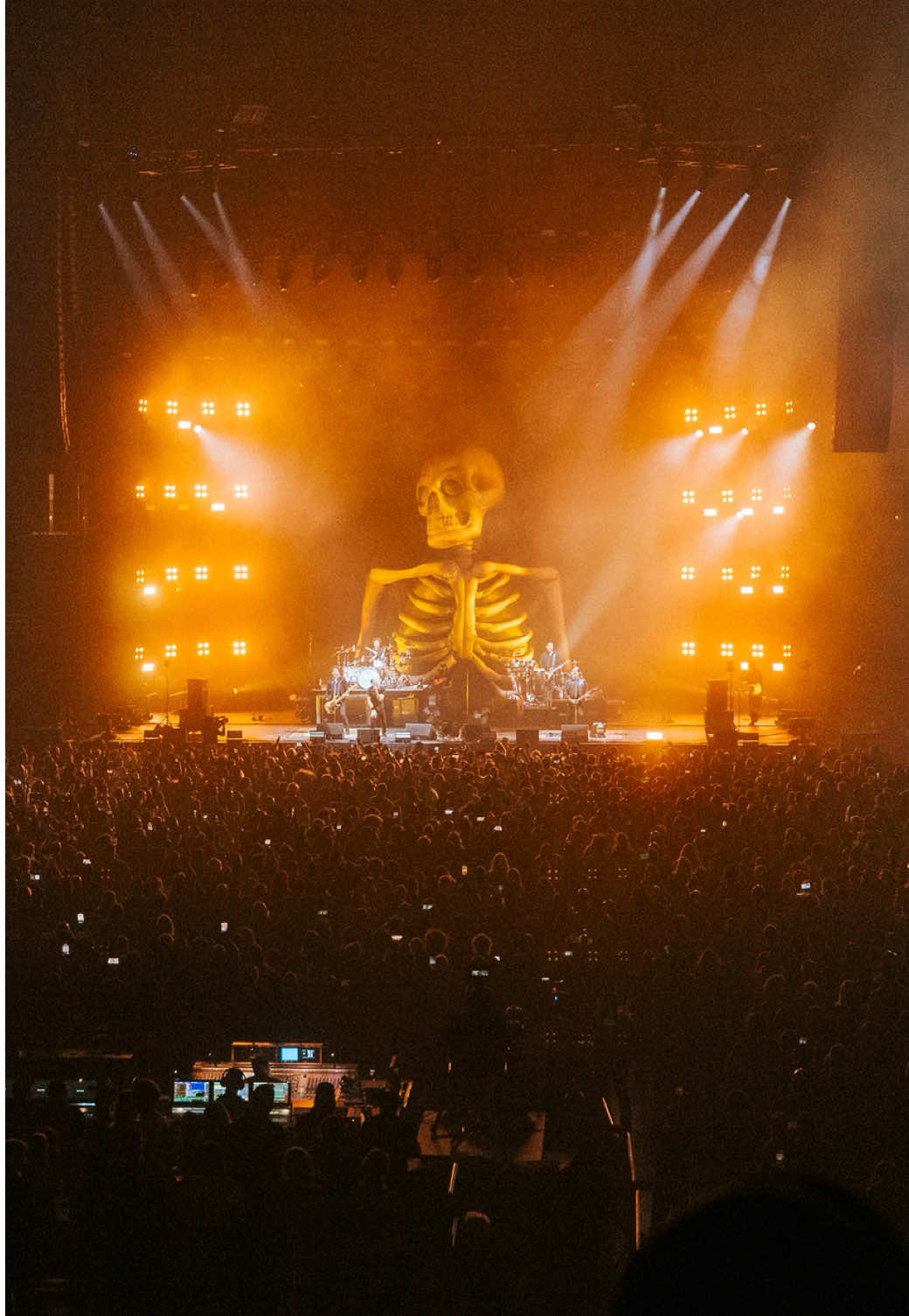 @The Offspring