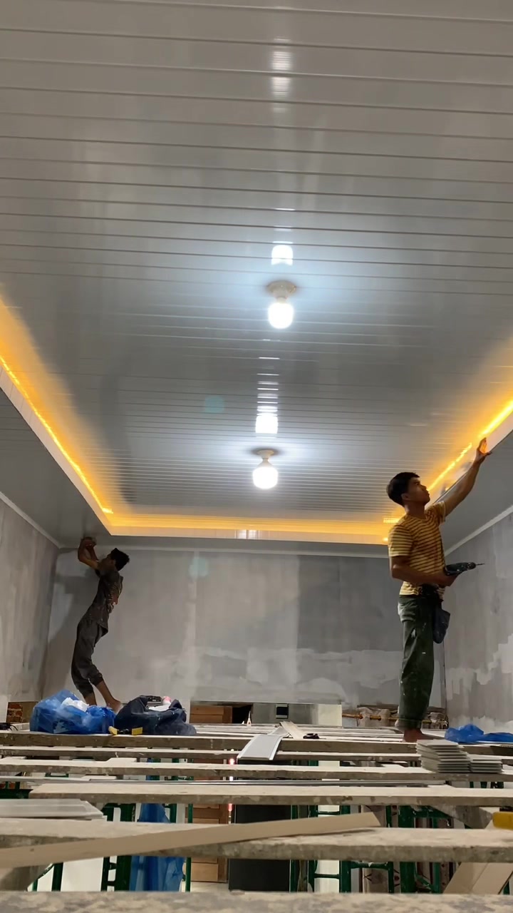 @MTA | PLAFON | MOULDING