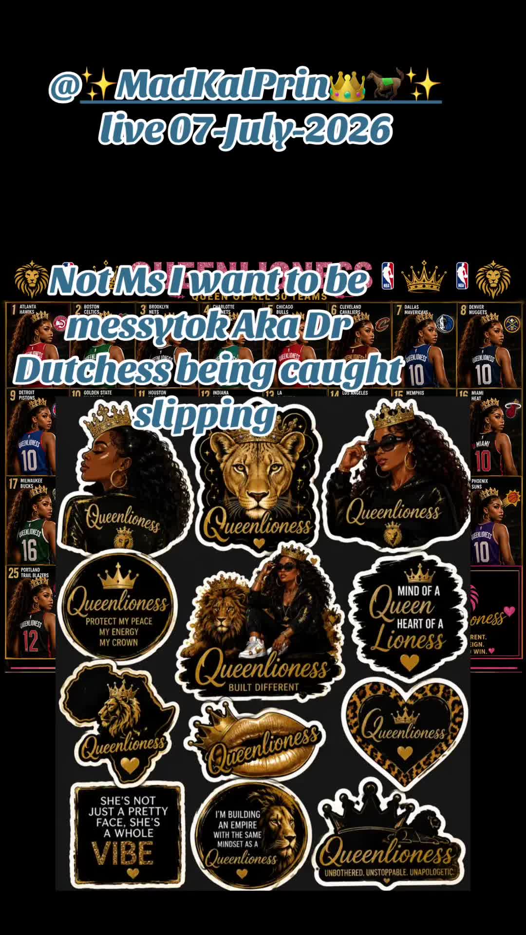 @queenlioness4.0