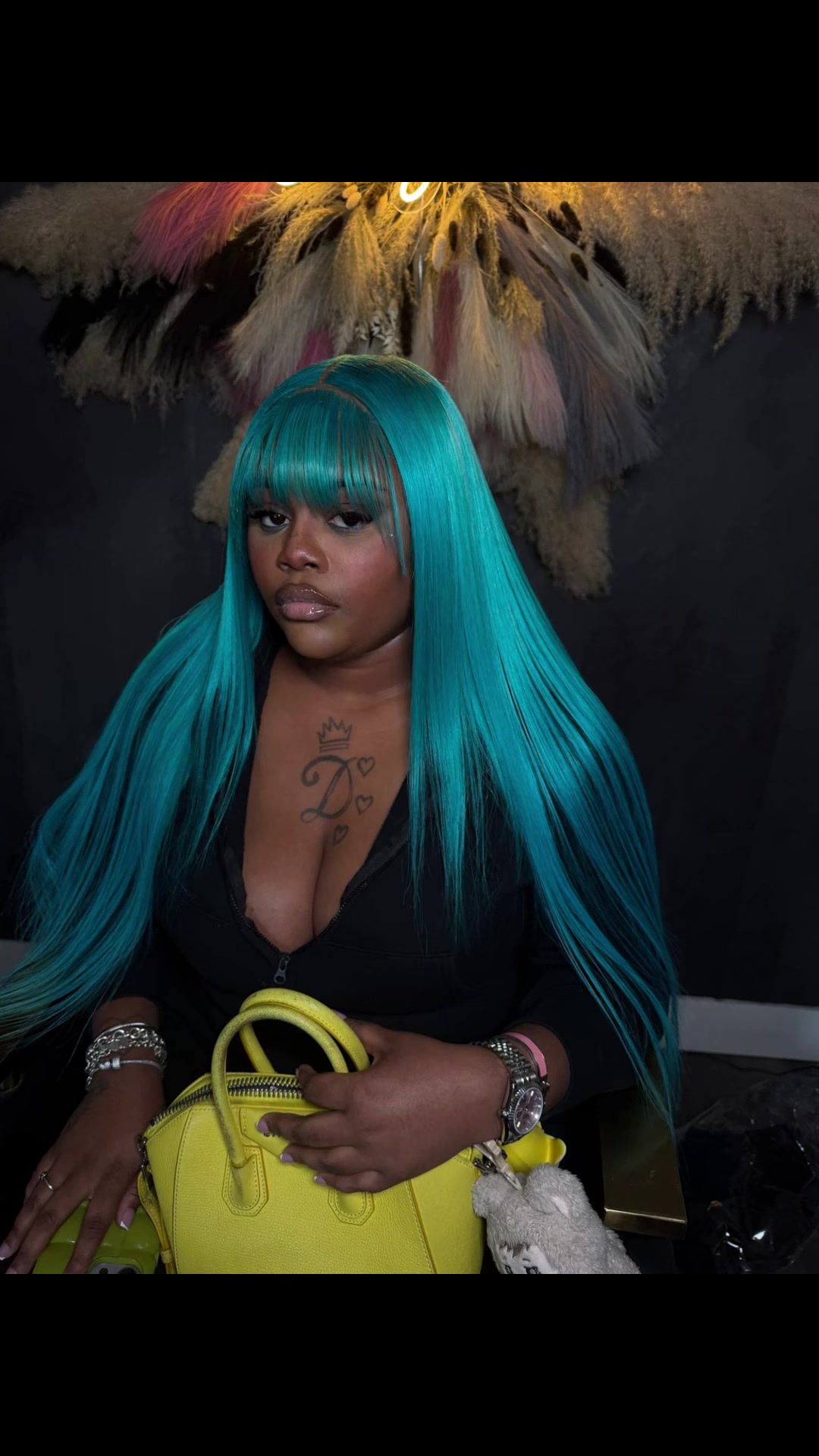 @Savageehair