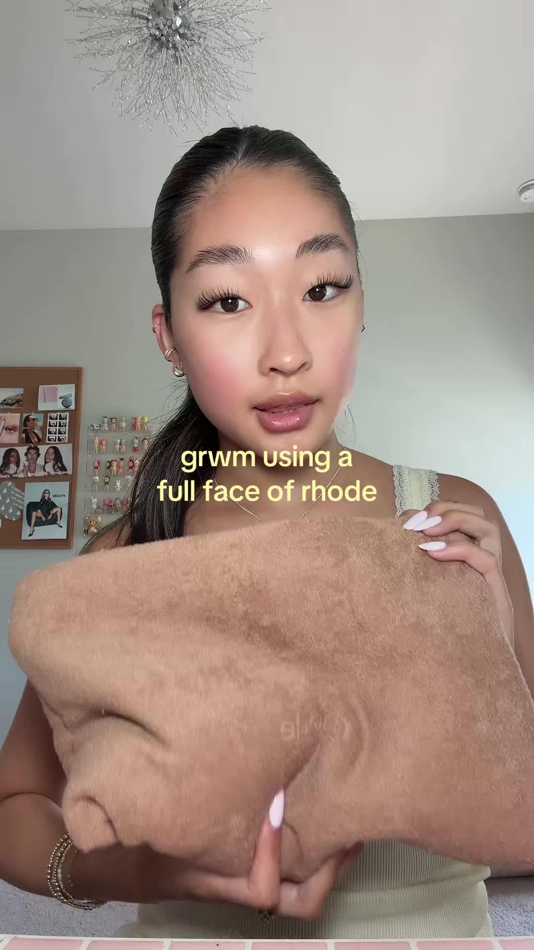 @hannah sophia