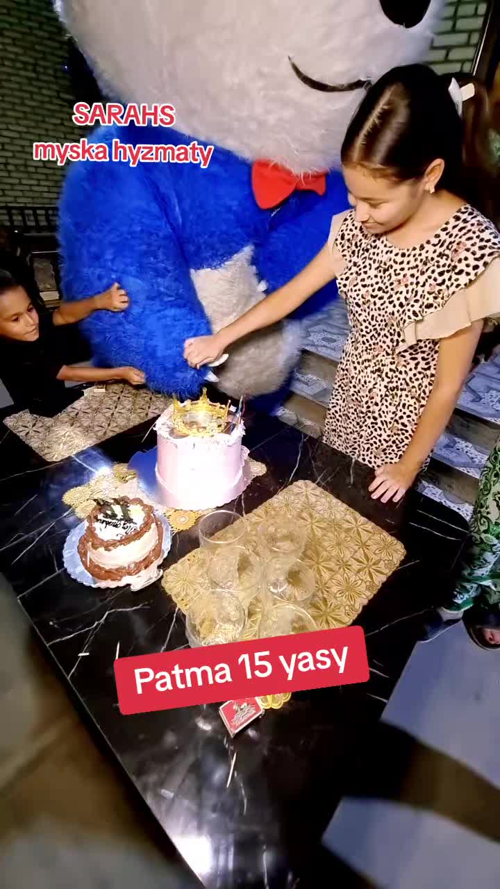 @sarahs misga hyzmaty🐼🐼