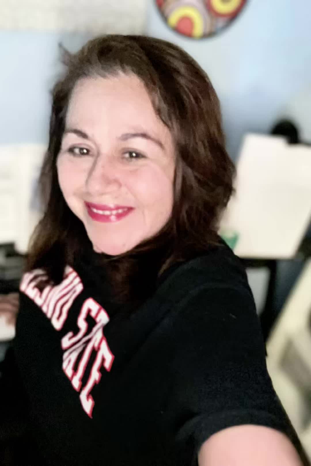 @Maribel Mu&ntilde;oz-McIntosh