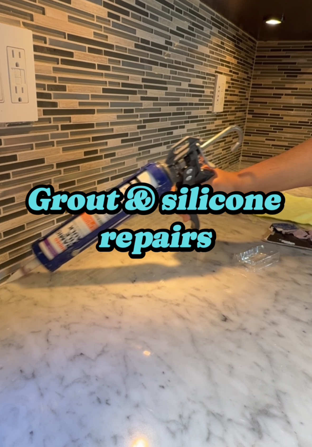 @Grout Works